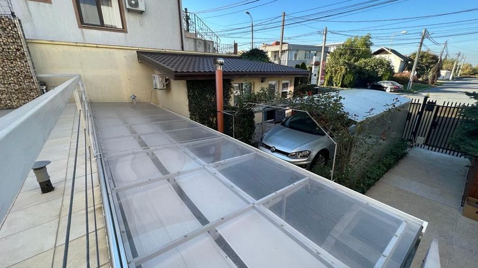 Imobil D+P+2E in Eforie Nord, langa Complexul Steaua de Mare - Poză 37