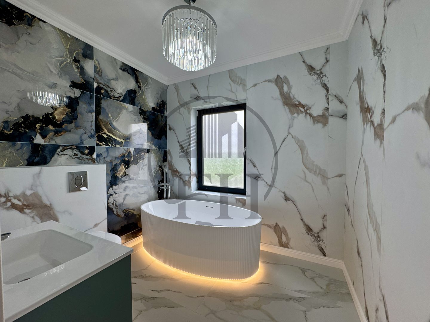 Casa / Vila de vanzare Valu lui Traian, Constanta - Poză 12