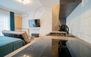 Stațiunea Mamaia-Casa Del Mar - Garsoniere mobilata si utilata complet - Poză 7