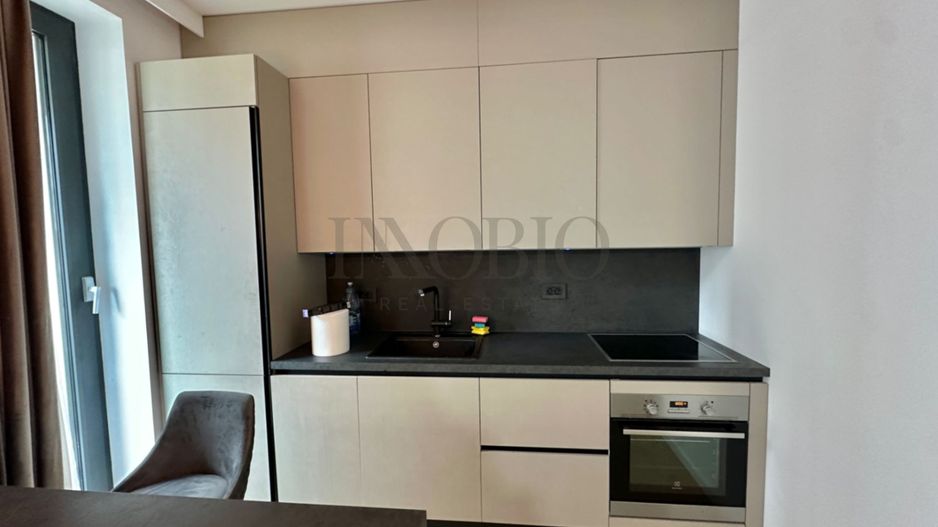 Apartament 2 Camere  | The Ivy - Jandarmeriei | Loc de Parcare - Poză 8