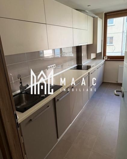 Apartament de vânzare Sibiu 2 camere | Calea Dumbrăvii | 55 mp - Poză 3