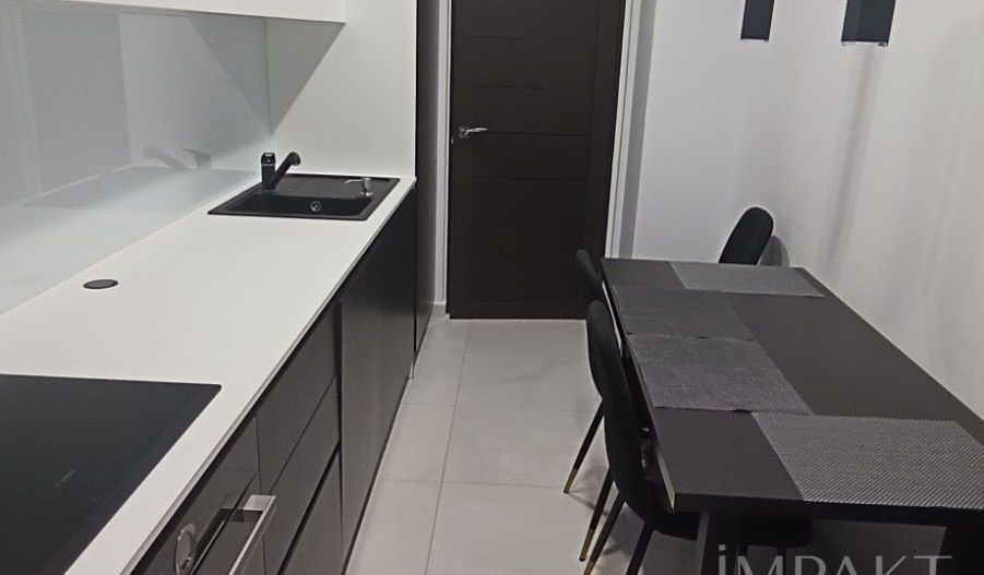 Apartament exclusivist de vanzare 2 camere, zona Andrei Muresanu! - Poză 6