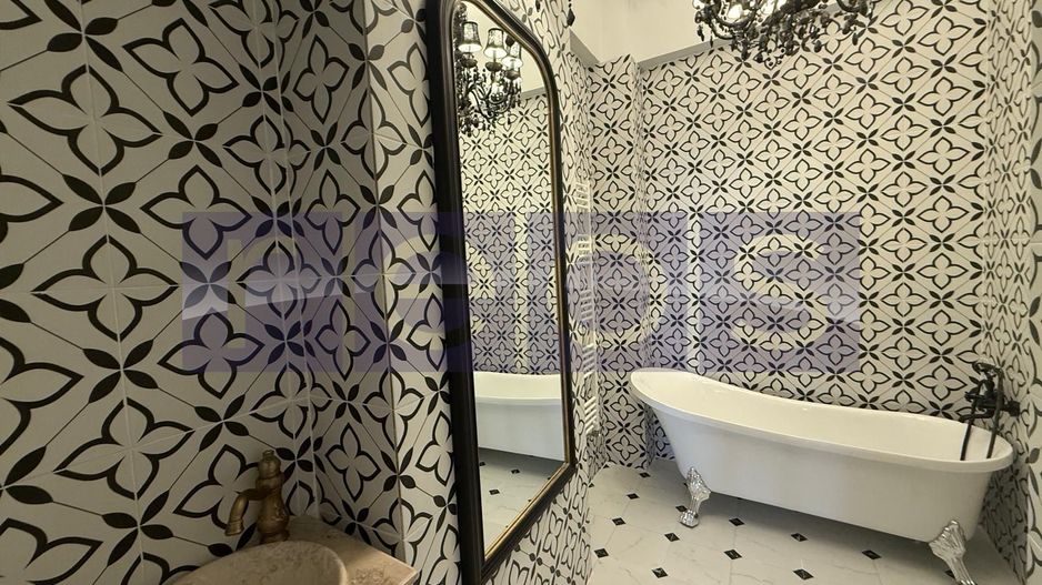 INCHIRIERE GARSONIERA IN VILA | DOROBANTI | PARTER | ULTRAFINISAT | - Poză 9