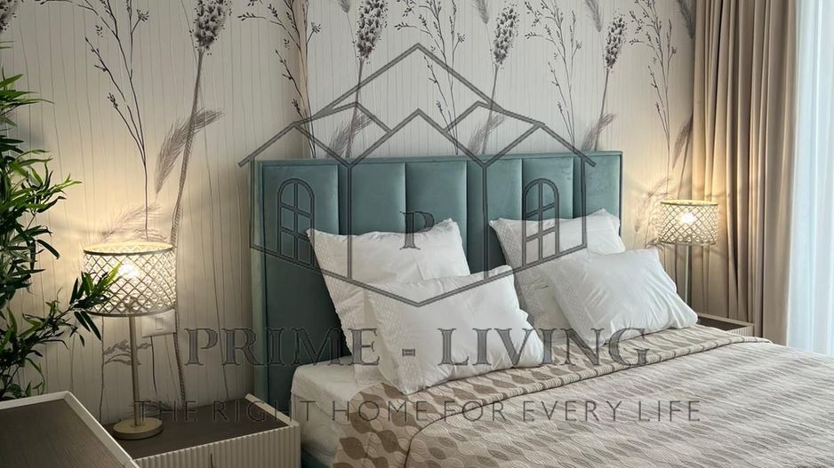 PENTHOUSE SUPERB DE 4 CAMERE LA VANZARE IN ZONA AVIATIEI - Poză 6