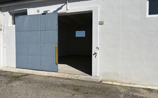 Spațiu comercial I industrial I Cisnadioara - Poză 4