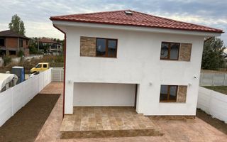 Pantelimon I Vila 4 Camere Premium moderna luminoasa I COMISION 0% - Poză 21