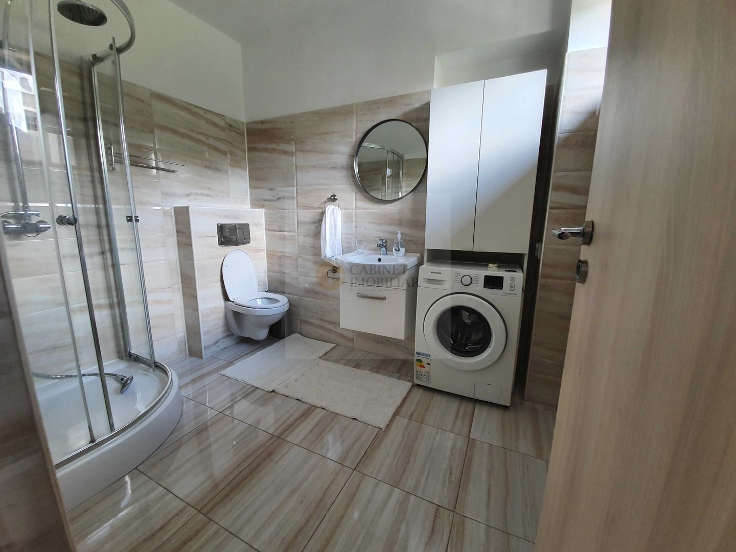 Garsoniera | Calea Victoriei | Etaj Intermediar - Poză 4