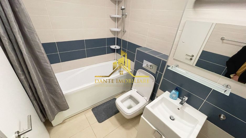 2 camere, modern, terasa, parcare, Buna Ziua, Sofia Residence, LIDL - Poză 7