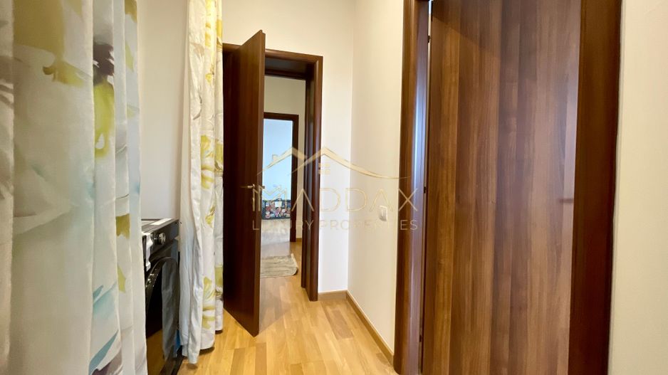 Penthouse exclusivist**250 MP//Terasa 120 mp**4 Camere//Erou Iancu Nicolae - Poză 38