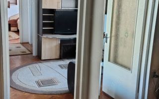 Apartament 2 camere, confort 1, Centru Civic – Zona Gării - Poză 8