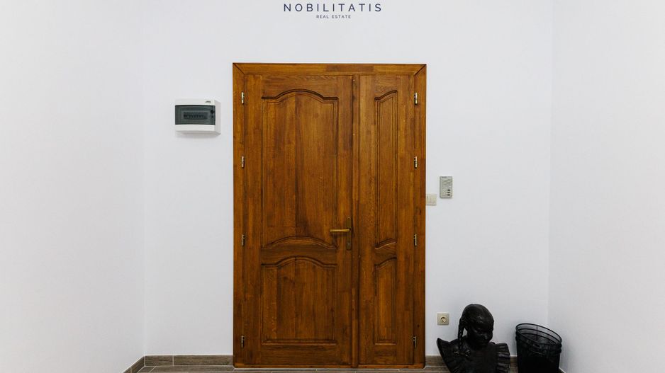 Comision 0% - Spatiu ideal pentru birouri | 3 incaperi, 78 mp, 2 bai - Poză 26