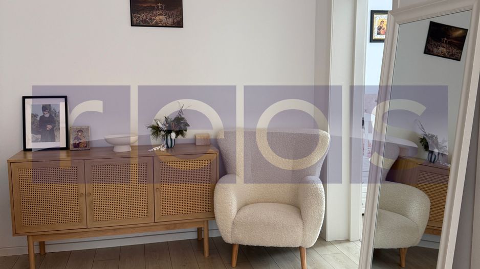 2 CAMERE CU GRADINA PROPRIE 50 MP | PARCARE | COMPLEX REZIDENTIAL MODERN | - Poză 8