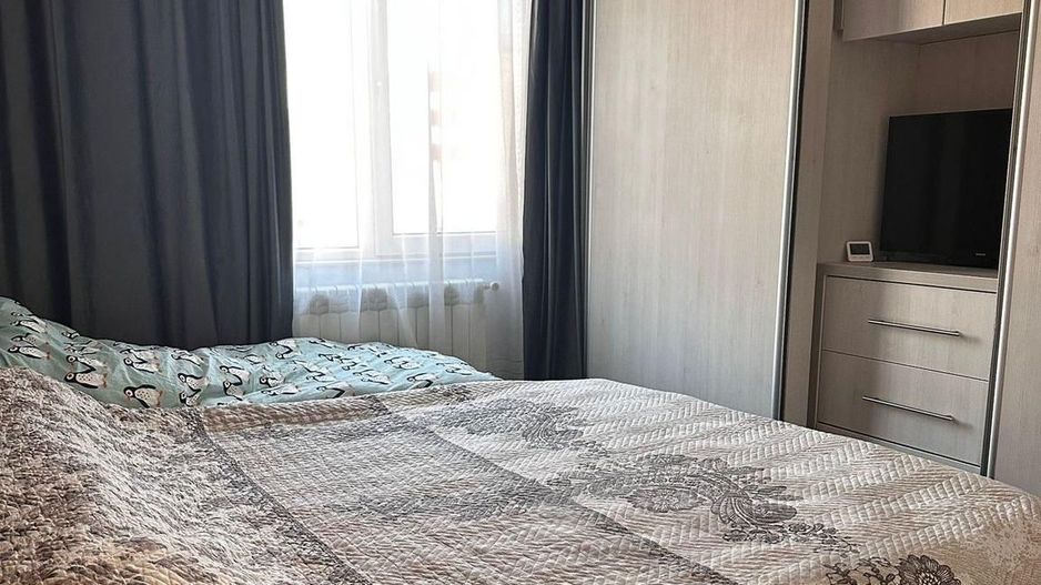 AP. 2 CAMERE- BRANCOVEANU, PARCARE ADP, BUCATARIE INCHISA, METROU - Poză 9