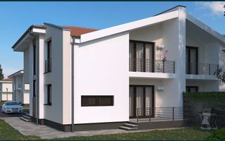 BRASADAS vinde casa in zona Aquastar. - Poză 2