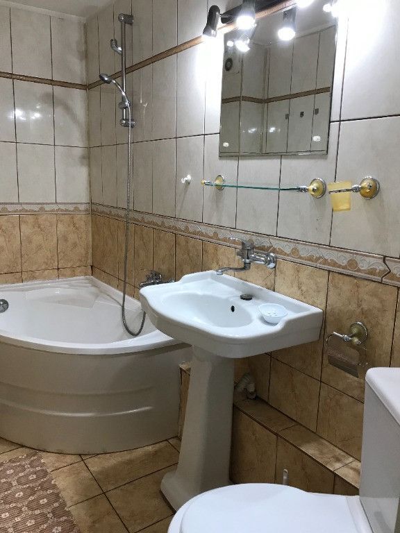 Închiriere 3 Camere Vitan Mall,  2 băi, metrou Mihai Bravu - Poză 12