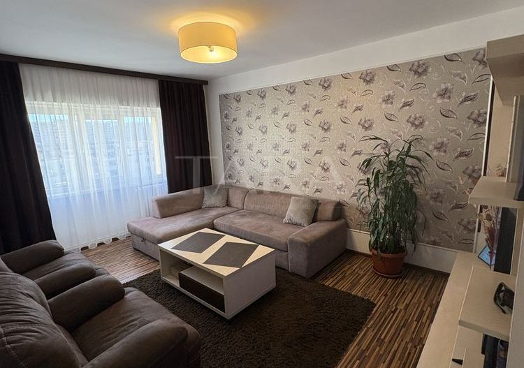 Apartament 3 camere, 68 mp, decomandat, Marasti – zona Farmec - Poză 1