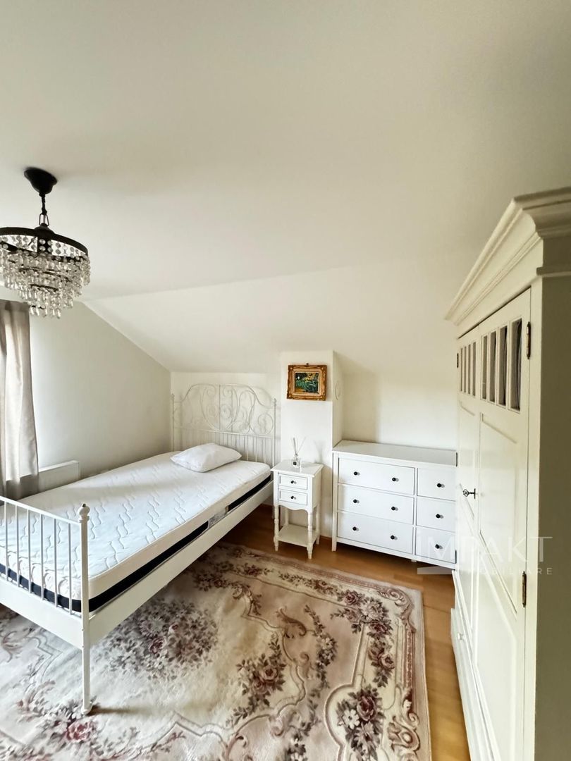 Casa individuala cu 5 camere si gradina in Colonia Sopor - Poză 11