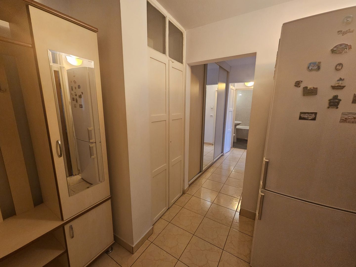 Apartament Popa Sapca - Ramada, etaj 1 - Poză 10