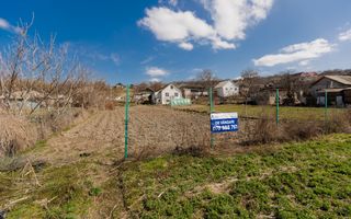 Vânzare, teren, 12 ari, strada Schinului, Sîngera - Poză 3