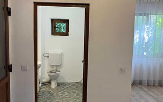 Spațiu birou/locuință – Bd. Victoriei– posibilă achiziție integrală clădire - Poză 5