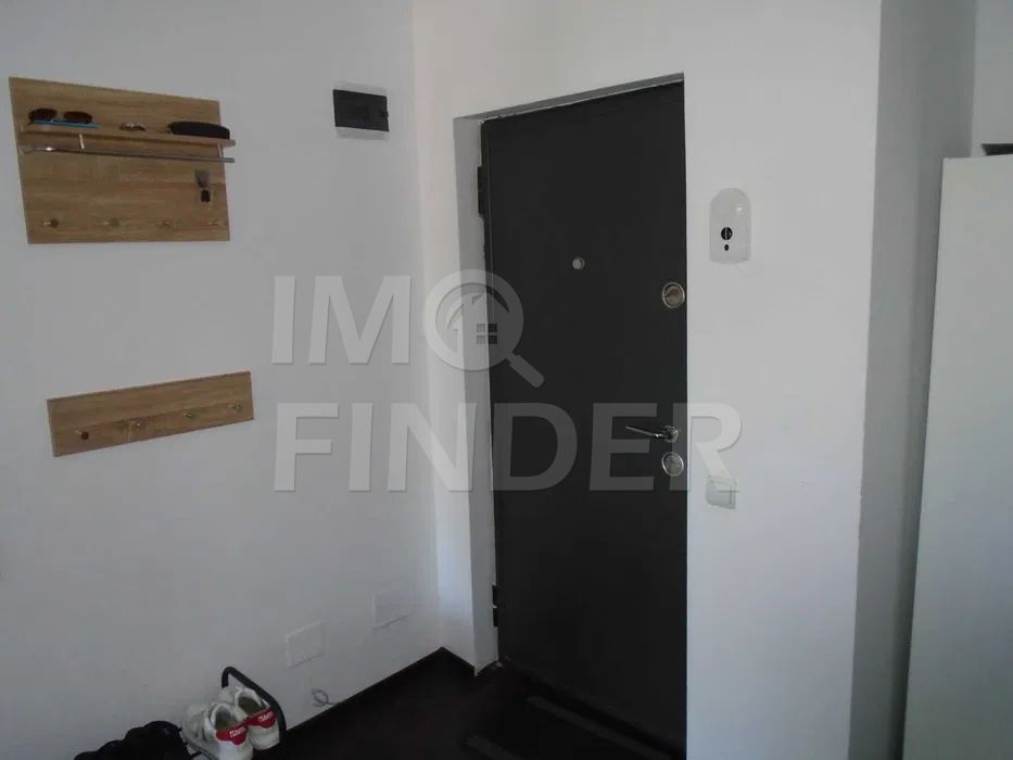 Apartament NOU la Cheie cu Parcare Subterana Marasti - Poză 4