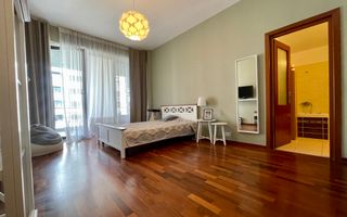 Apartament cu 3 camere *198mp*+ 2 Terase + Parking / Pipera - Poză 26