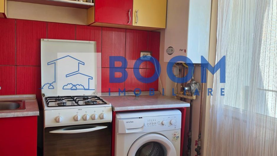 Apartament 2 camere | Ultracentra l Academia del Gusto | Mobilat - Poză 4