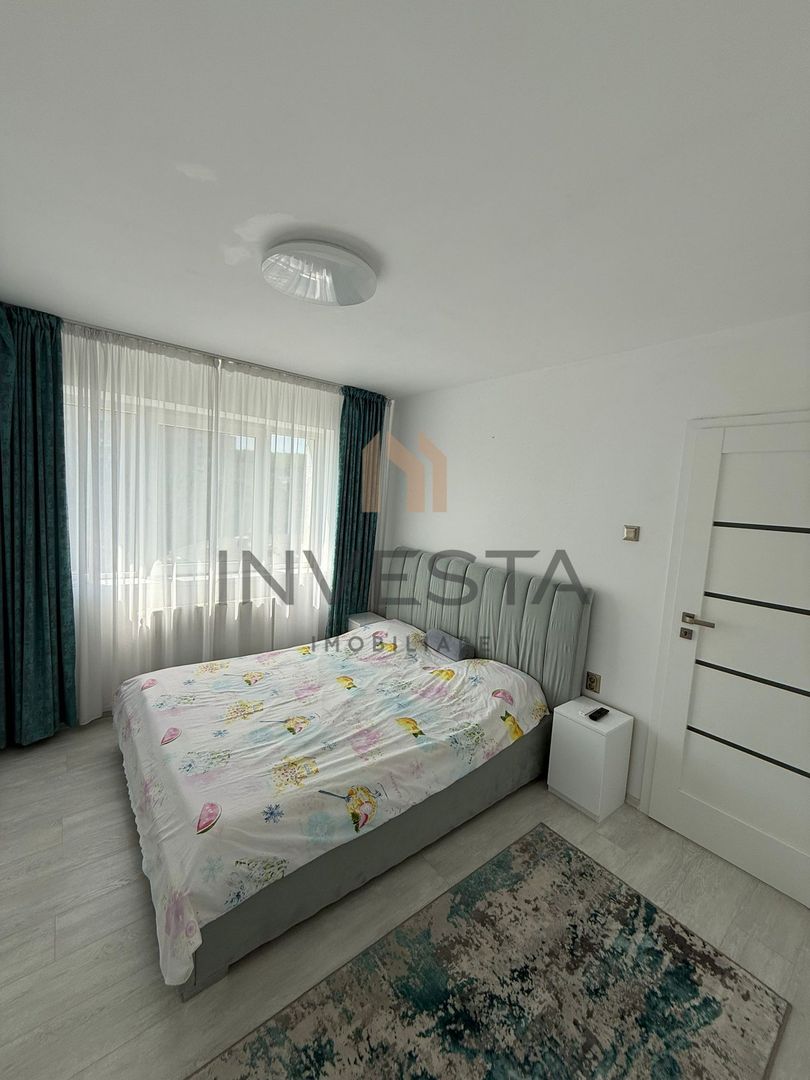 Apartament 2 camere, renovat de la caramida – cu boxa, balcon - Poză 5