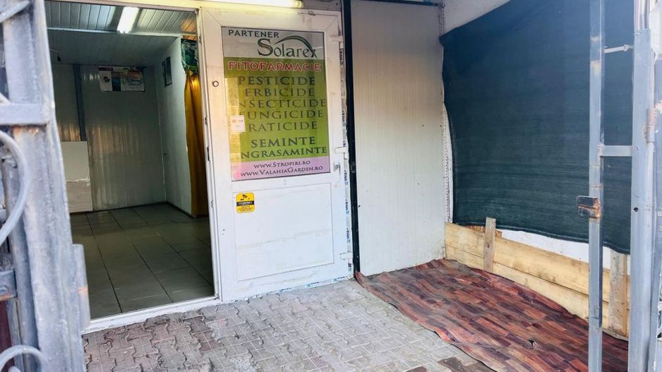 Spatiu comercial stradal, pozitie strategica – N. Balcescu, zona Piata Centrala - Poză 6