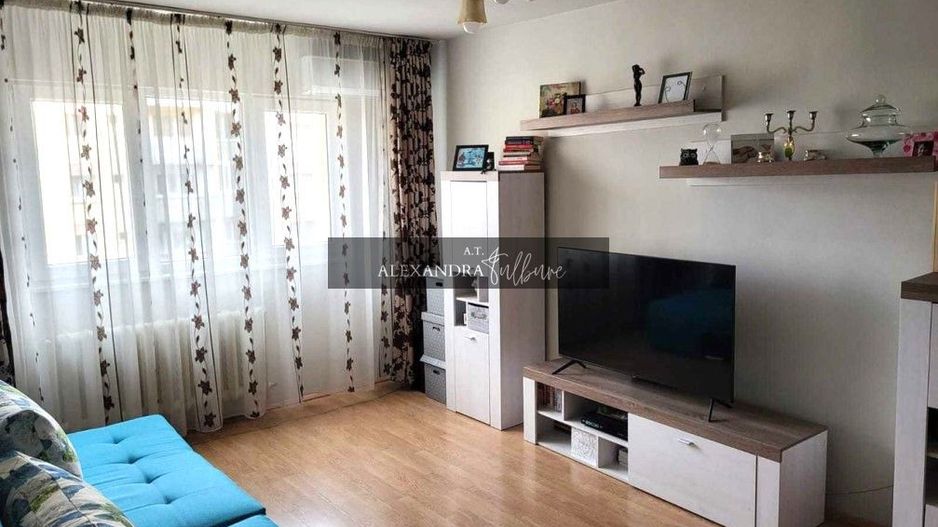 Apartament decomandat 2 camere la cheie/Etaj intermediar/Zona P. Ma - Poză 3