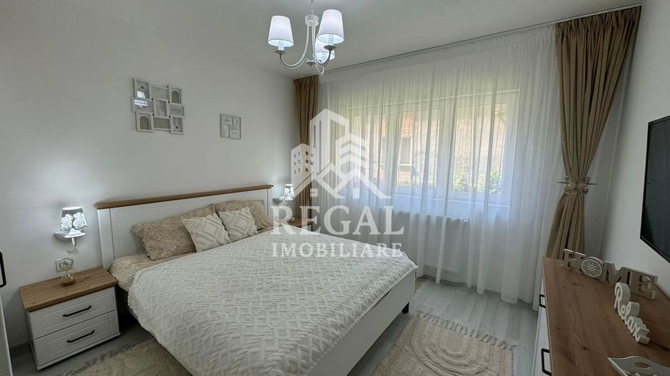 Apartament de închiriat cu două camere în zona Centrala - Poză 2