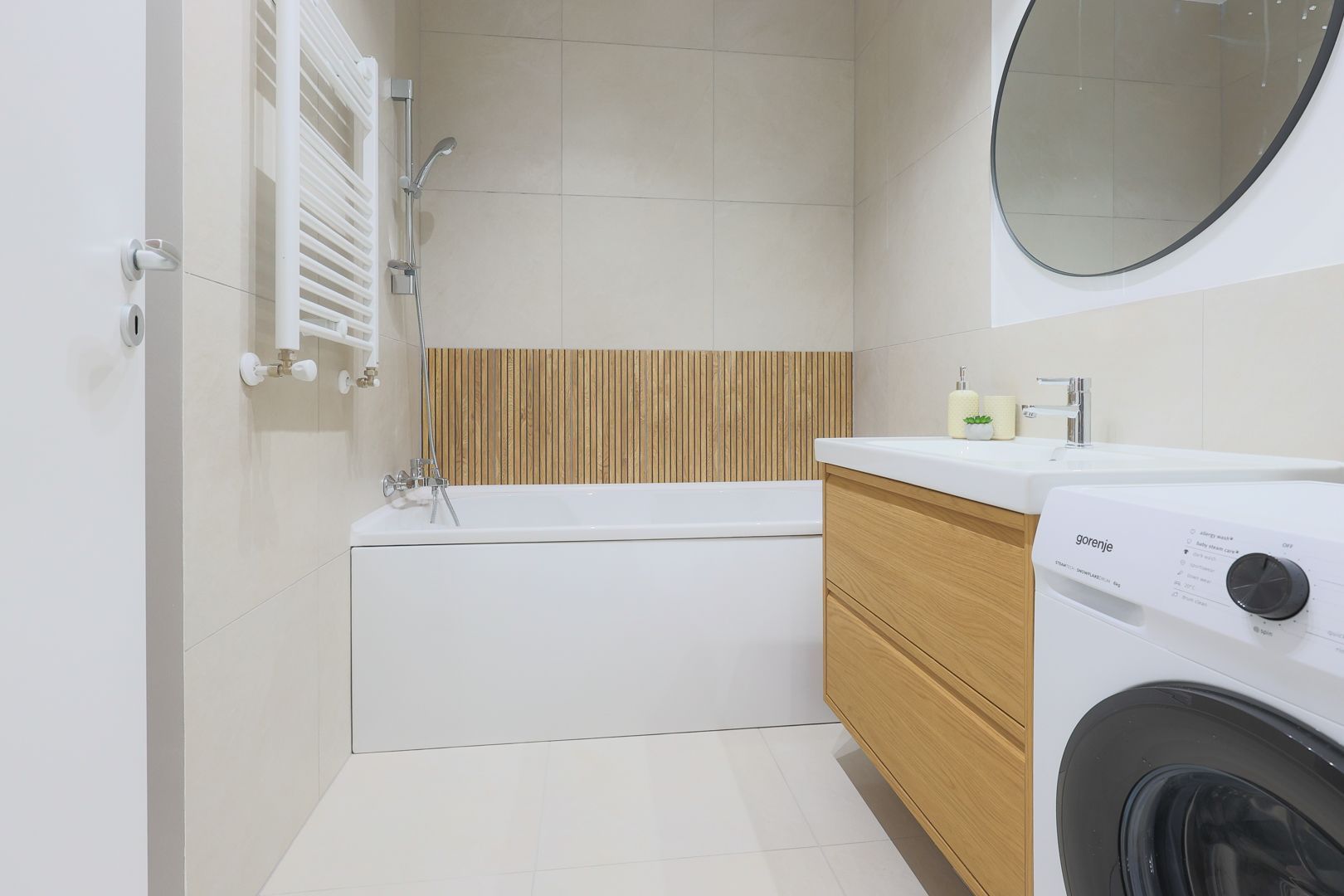 Investitie sigura – Apartament nou ARED RED 9 IMAR AFI ARAD - Poză 7