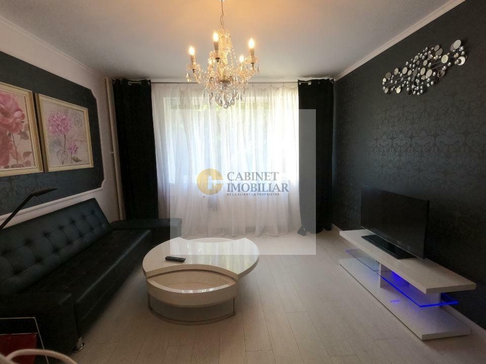 3 Camere Renovat | Piața Unirii - Horoscop |Ideal Locuit/Investiție - Poză 1