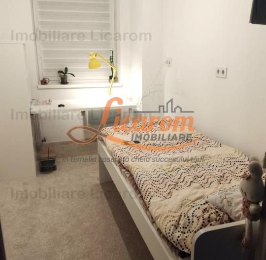EUROPE RESIDENCE -apartament 2 camere cochet, Avram Iancu. - Poză 12