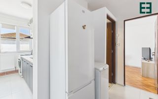 De Închiriat – Apartament 2 camere – Zona Olimpia Stadion – Timișoara - Poză 4