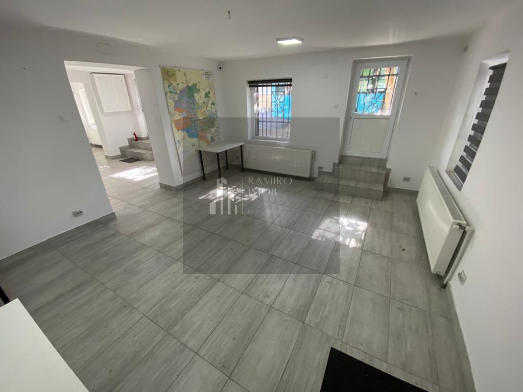Comercial birouri- apartament 146mp -7 camere -Bulevadul Marasesti - Poză 2