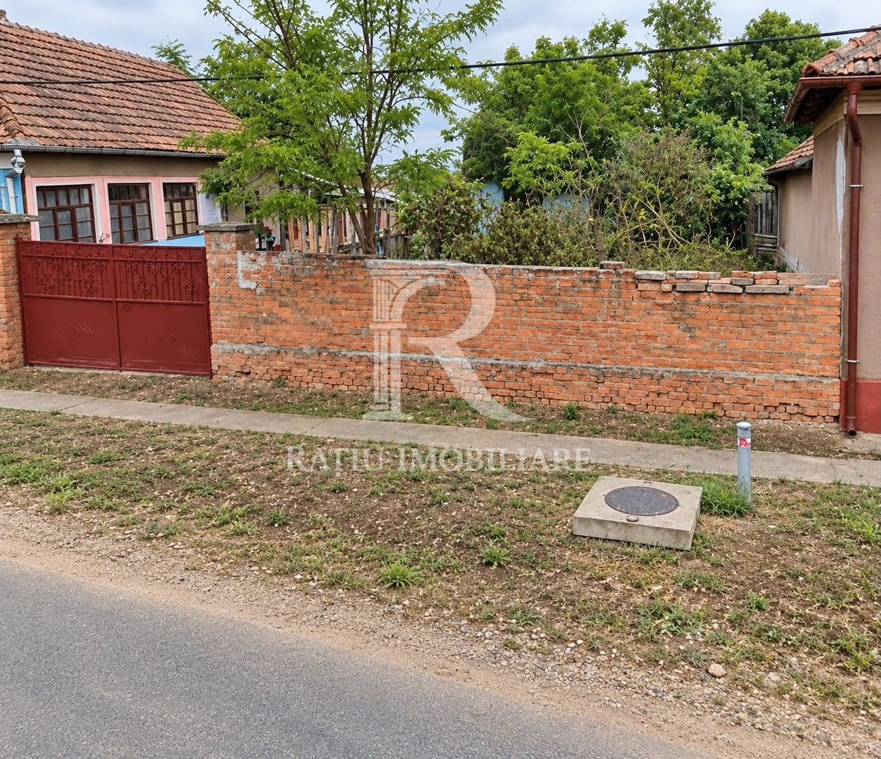Teren intravilan | 1430 mp | Sântăul Mare | Bihor - Poză 2
