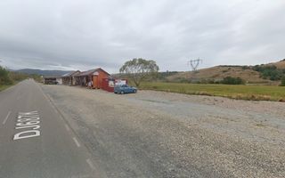 Vând teren 5800mp,  in apropiere de Manastirea Prislop - Poză 1