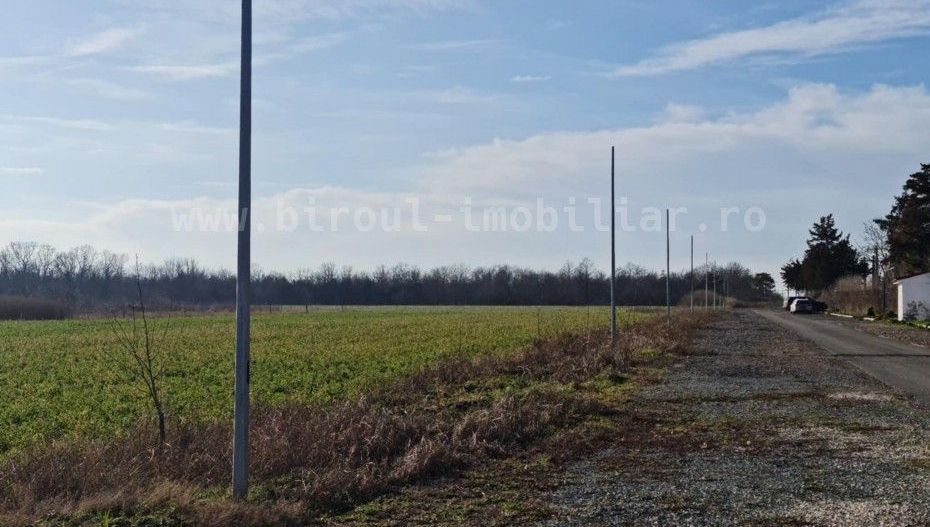 Vânzare Teren pentru Dezvoltare Turistică în Stațiunea Neptun - Poză 6