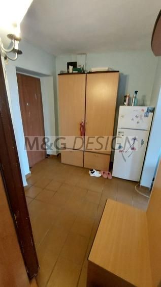 Apartament 1  camera  Girocului - Poză 4