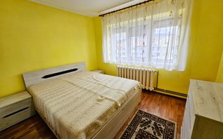 Apartament 2 camere, decomandat, Ampoi 3, parcare rezervata - Poză 7