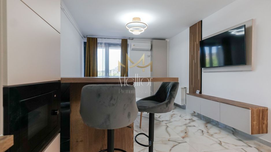 Apartament 2 camere, paracre subterana, Park Lake, Iulius Mall! - Poză 5