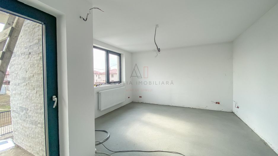 Casa individuala P+1 I Toate utilitatile - Poză 6