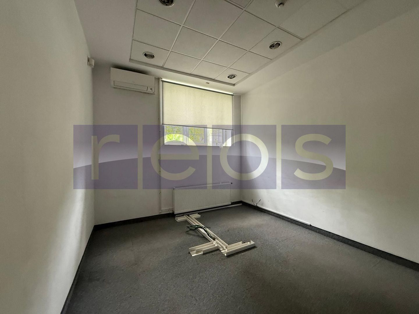 INCHIRIERE SPATIU COMERCIAL | DOROBANTI | STRADAL | 420MP | - Poză 9