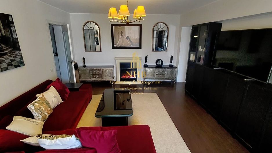 Apartament 3 camere | Aviatiei | Loc parcare - Poză 10