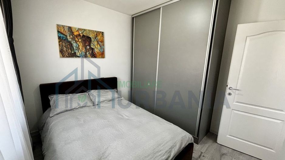 Apartament de vânzare, 2 camere, 38 mp, etaj 1, Complex Stejarilor Residence, Lunca Cetățuii - Poză 5