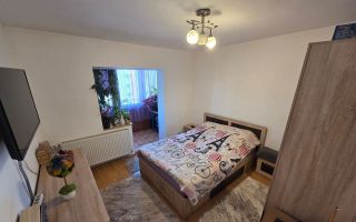 Apartament 3 camere – Mărăști, aproape de Iulius Mall - Poză 5