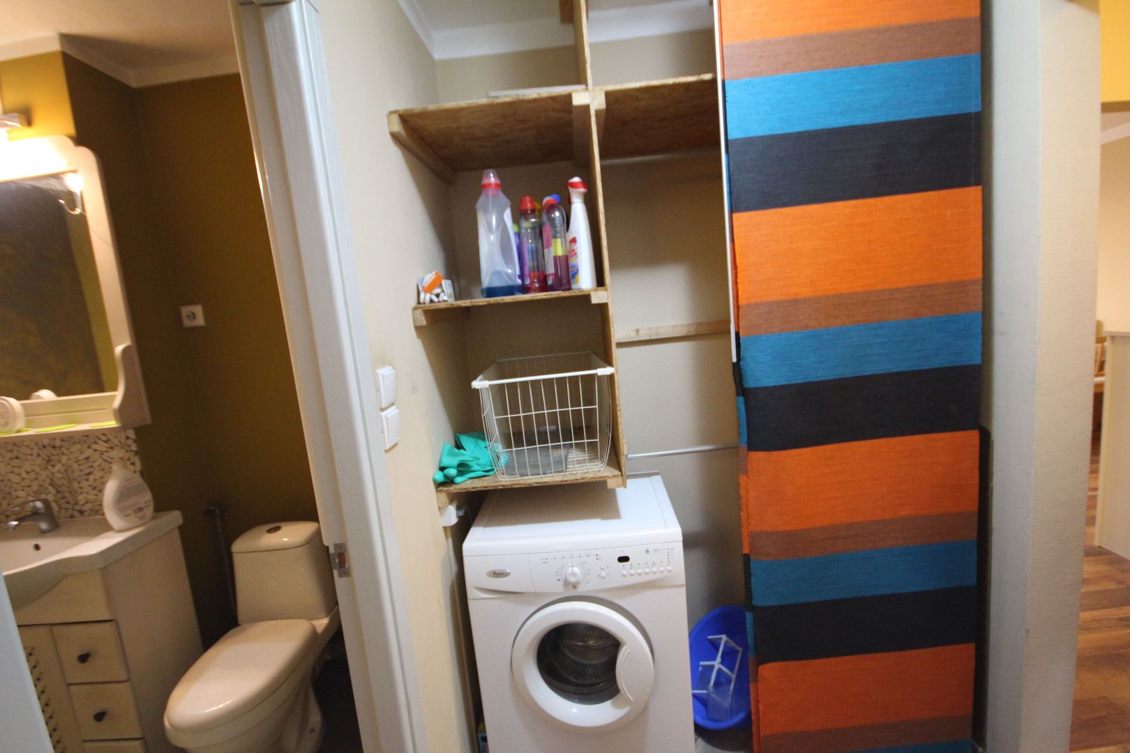 Spatios si amenajat frumos - Poză 16