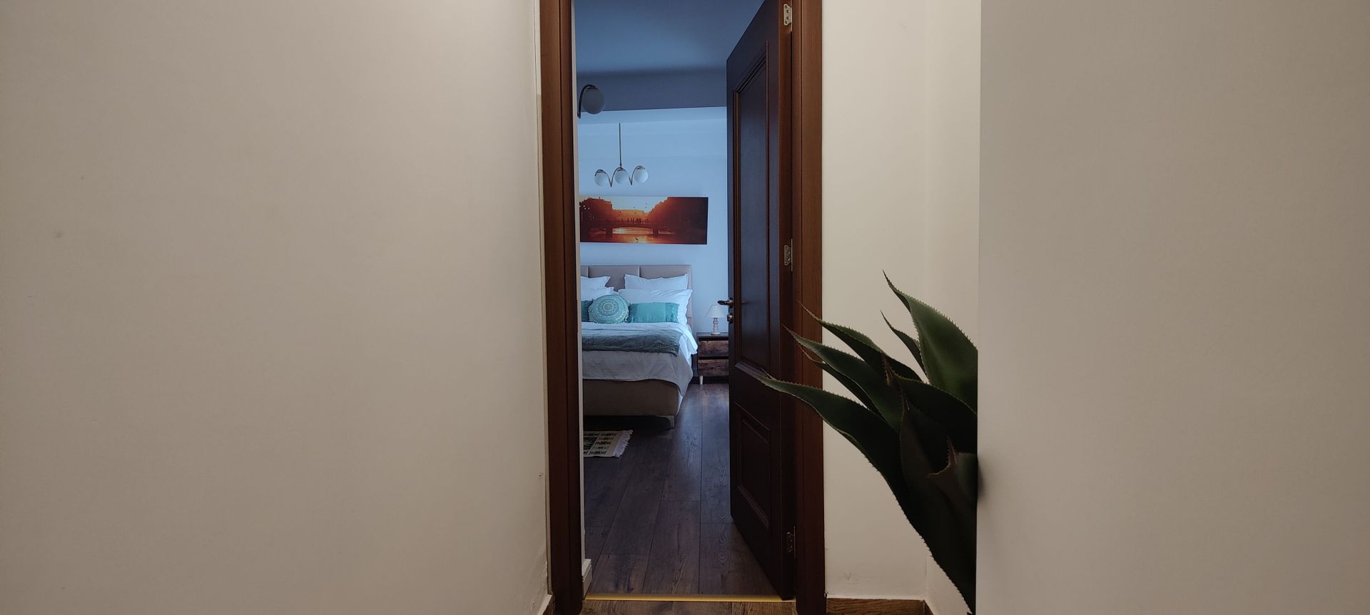 2 camere Catedrala Mantuirii Neamului / Marriott | Decomandat |  Parcare inclusa - Poză 3