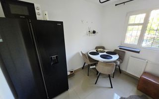 Vânzare apartament 2 camere Titan-1 Decembrie,parter, bloc 1980, renovat total. - Poză 3